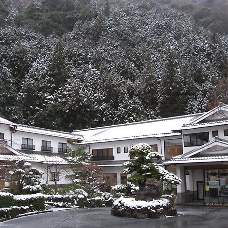 Hotel Okumizuma Onsen Kaizuka Zewnętrze zdjęcie