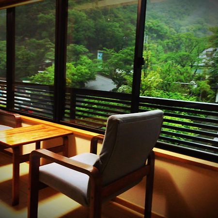 Hotel Okumizuma Onsen Kaizuka Zewnętrze zdjęcie