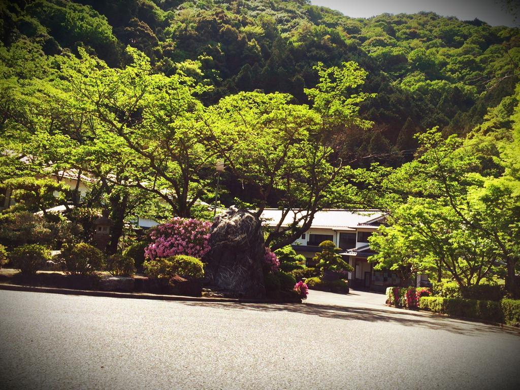 Hotel Okumizuma Onsen Kaizuka Zewnętrze zdjęcie