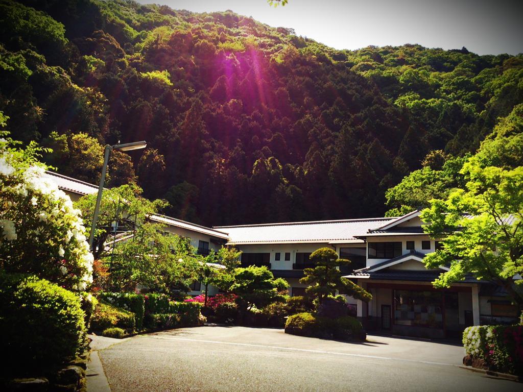 Hotel Okumizuma Onsen Kaizuka Zewnętrze zdjęcie