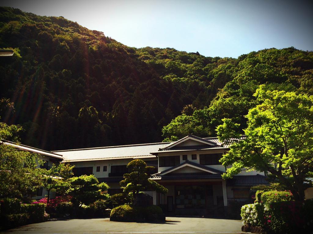 Hotel Okumizuma Onsen Kaizuka Zewnętrze zdjęcie