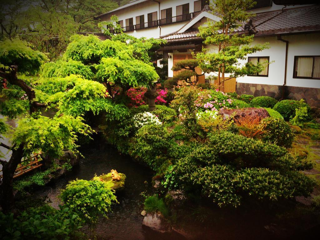 Hotel Okumizuma Onsen Kaizuka Zewnętrze zdjęcie