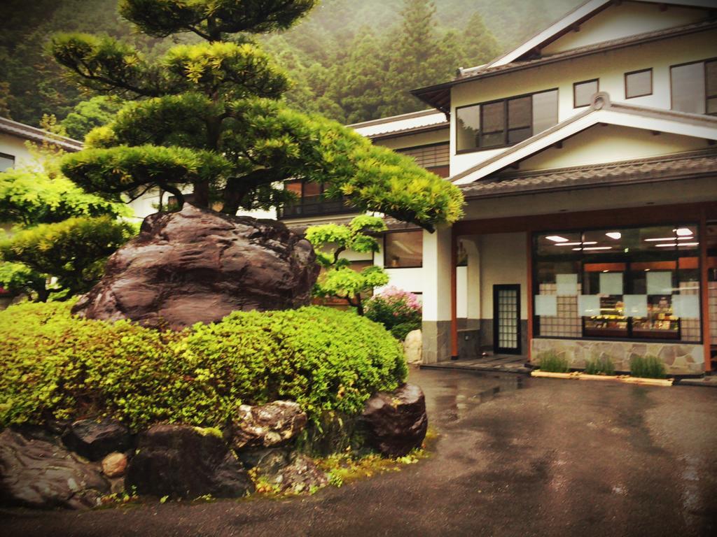 Hotel Okumizuma Onsen Kaizuka Zewnętrze zdjęcie