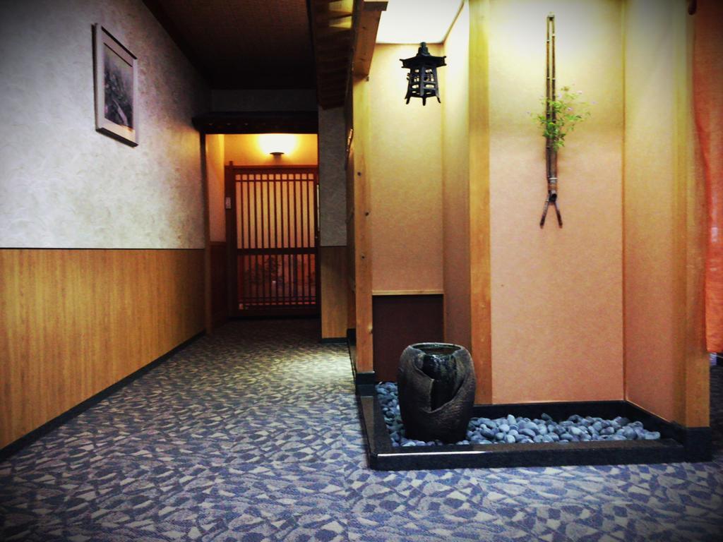 Hotel Okumizuma Onsen Kaizuka Zewnętrze zdjęcie