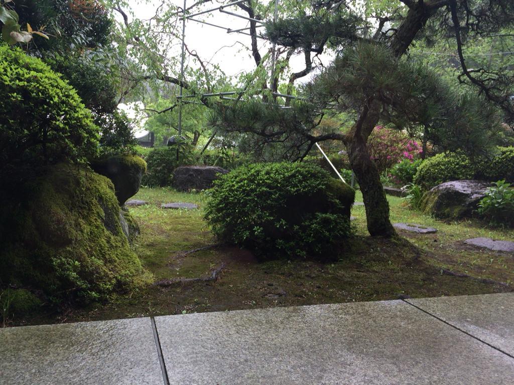 Hotel Okumizuma Onsen Kaizuka Zewnętrze zdjęcie