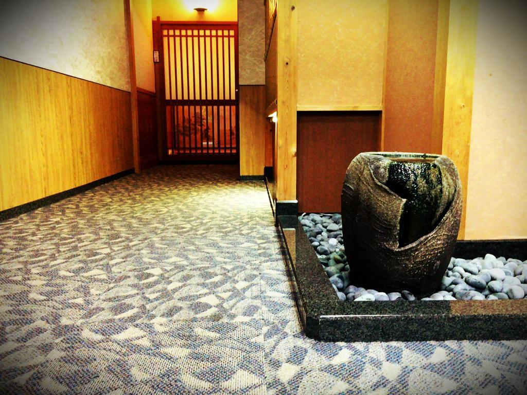 Hotel Okumizuma Onsen Kaizuka Zewnętrze zdjęcie