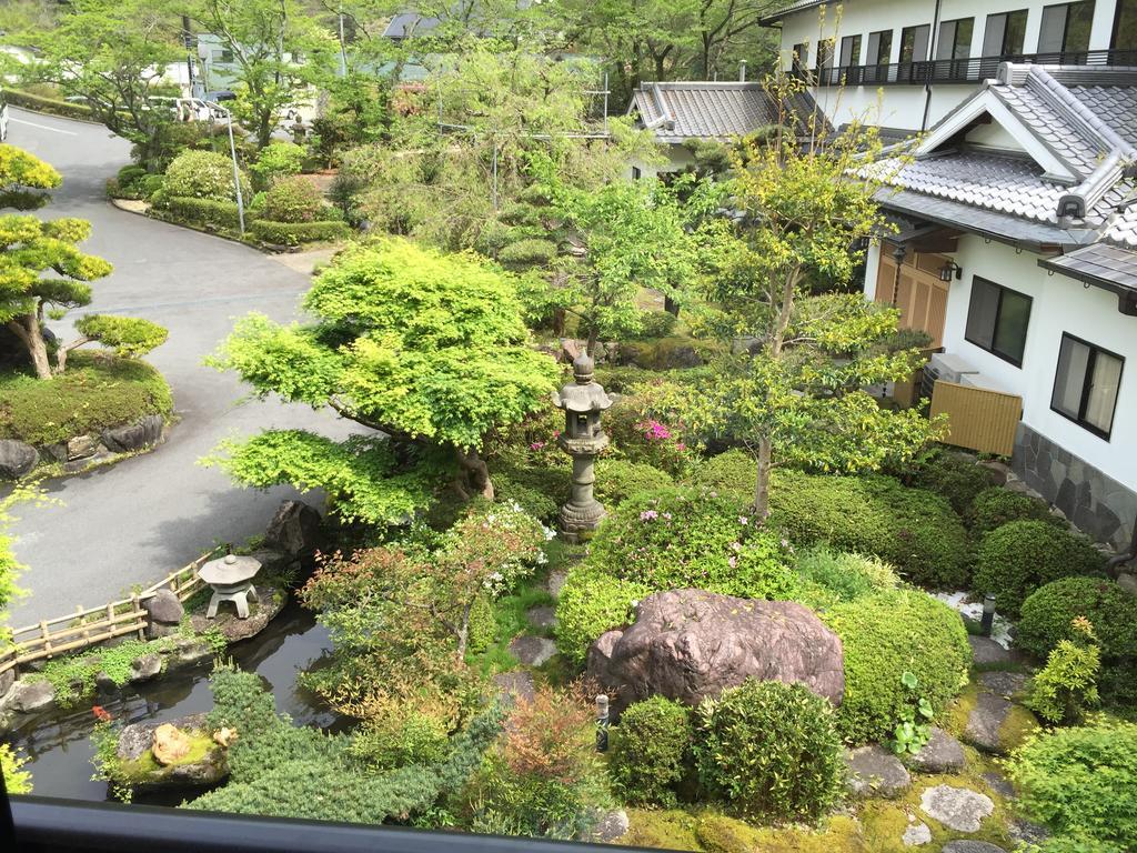 Hotel Okumizuma Onsen Kaizuka Zewnętrze zdjęcie