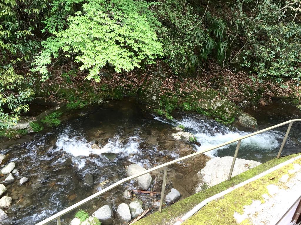 Hotel Okumizuma Onsen Kaizuka Zewnętrze zdjęcie