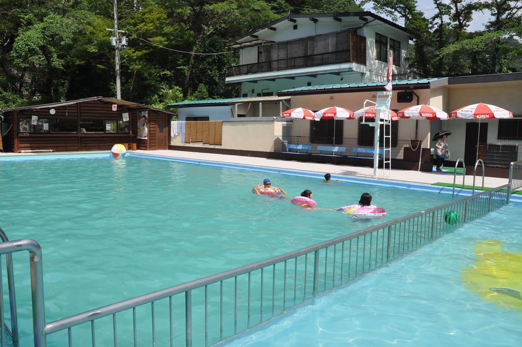 Hotel Okumizuma Onsen Kaizuka Zewnętrze zdjęcie