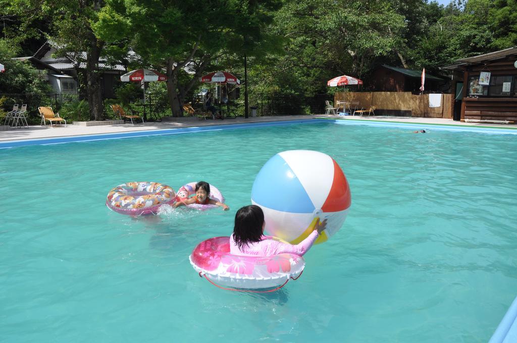 Hotel Okumizuma Onsen Kaizuka Zewnętrze zdjęcie