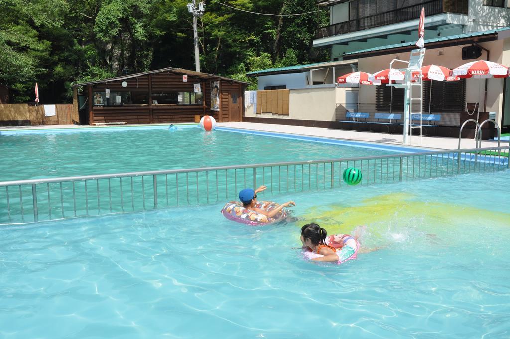 Hotel Okumizuma Onsen Kaizuka Zewnętrze zdjęcie