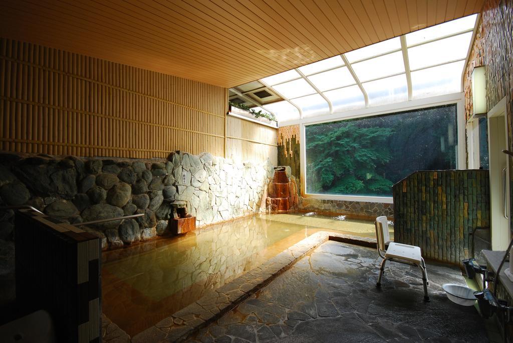 Hotel Okumizuma Onsen Kaizuka Zewnętrze zdjęcie