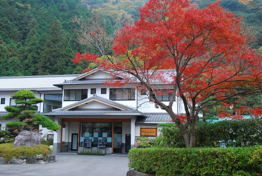 Hotel Okumizuma Onsen Kaizuka Zewnętrze zdjęcie