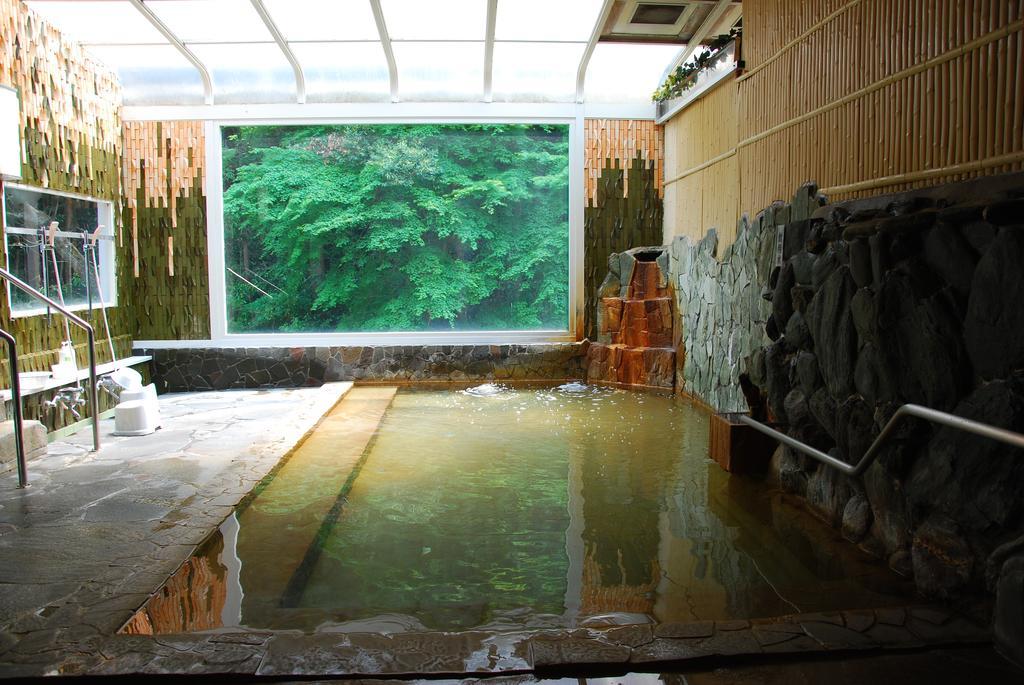 Hotel Okumizuma Onsen Kaizuka Zewnętrze zdjęcie