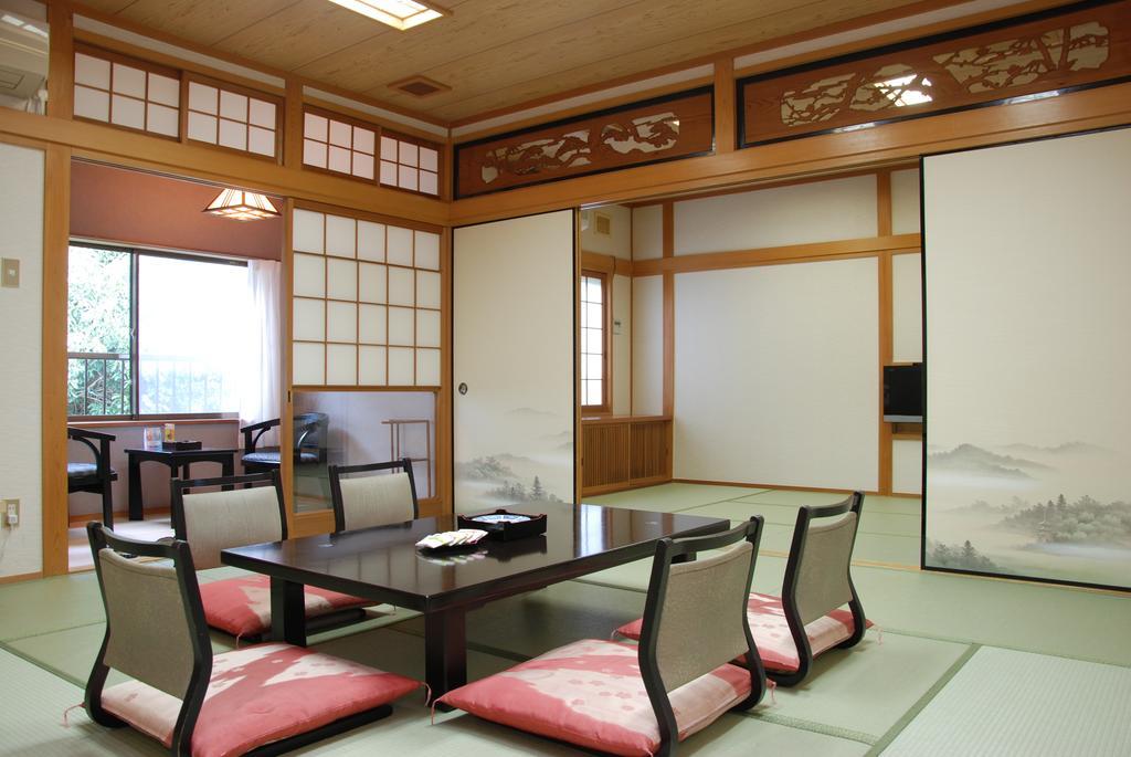Hotel Okumizuma Onsen Kaizuka Zewnętrze zdjęcie