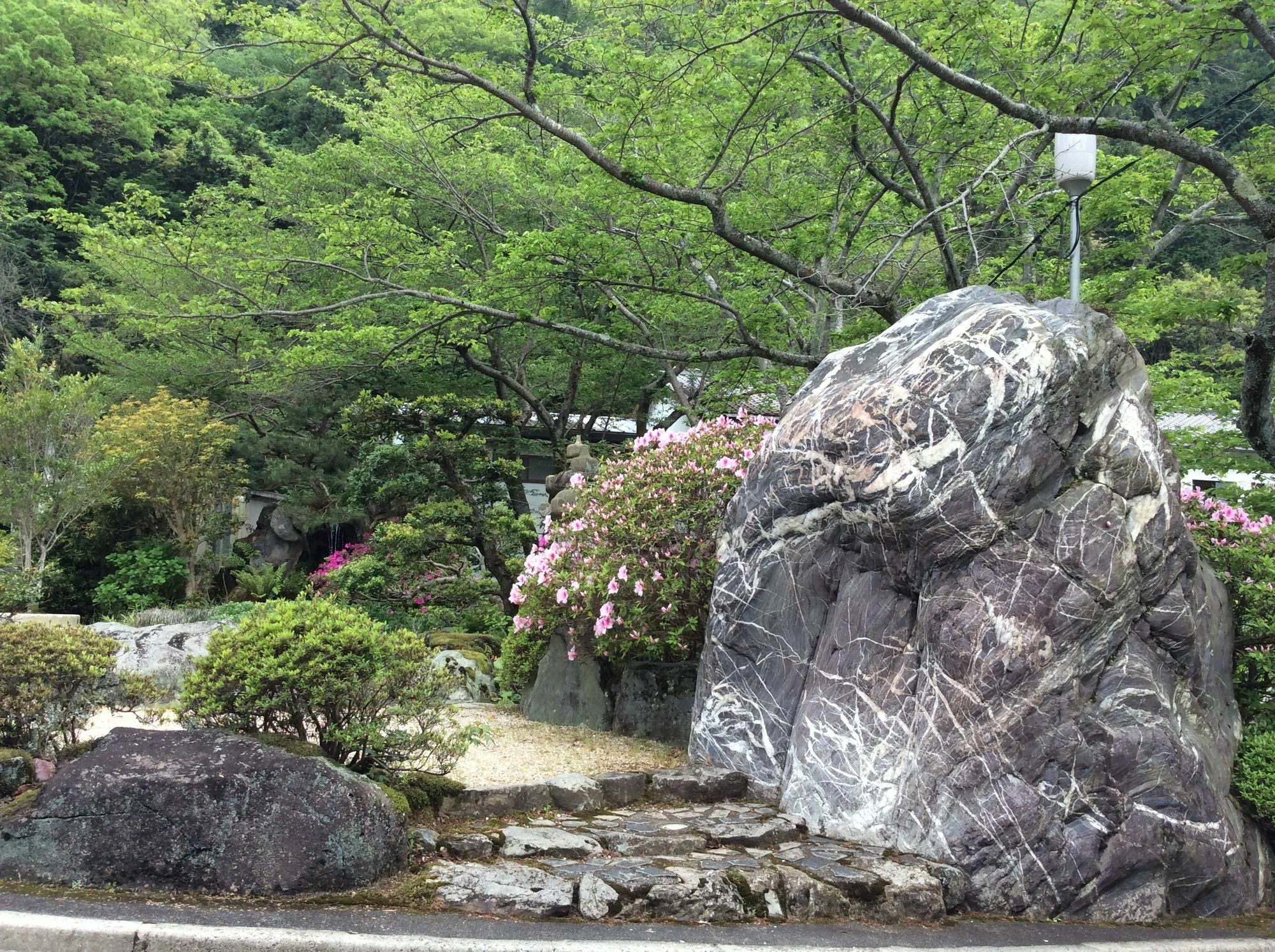 Hotel Okumizuma Onsen Kaizuka Zewnętrze zdjęcie